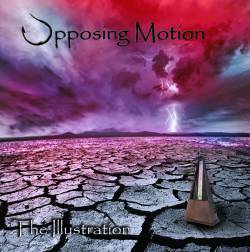 Opposing Motion : The Illustration